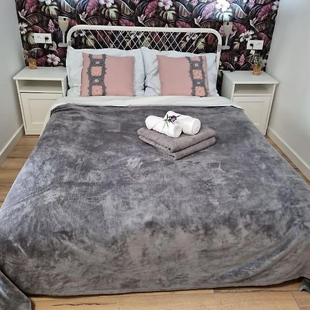 דירות Studio Nice, Avenue Des Fleurs, Climatise מראה חיצוני תמונה