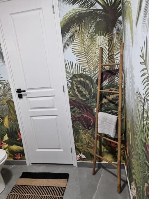 דירות Studio Nice, Avenue Des Fleurs, Climatise מראה חיצוני תמונה