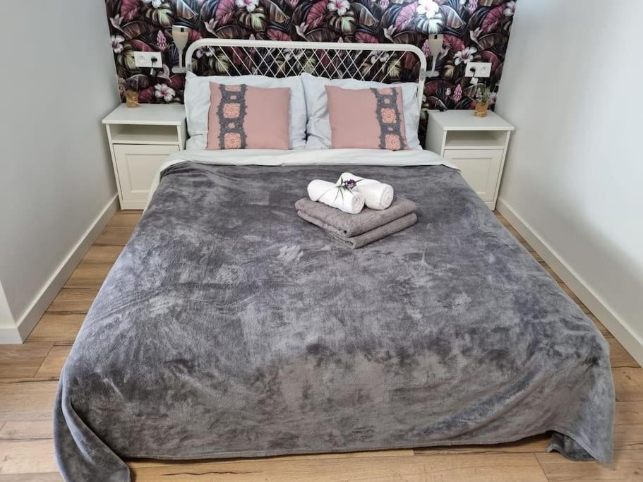 דירות Studio Nice, Avenue Des Fleurs, Climatise מראה חיצוני תמונה
